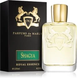 Parfums De Marly Shagya- 125 Ml -Freshs Centsy Shop parfums de marly shagya eau de parfum for men 21 1