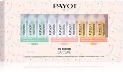 Payot My Period La Cure- 9x1,5 Ml