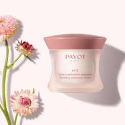 Payot N°2 Cachemire- 50 Ml -Freshs Centsy Shop payot n2 cachemire soothing cream 2