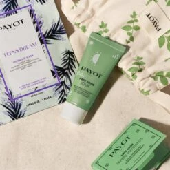 Payot Pâte Grise Kit Anti-Imperfections -Freshs Centsy Shop payot pate grise kit anti imperfections gift set for oily skin 2