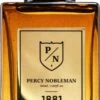 1881- 50 Ml -Freshs Centsy Shop percy nobleman 1881 eau de toilette for men