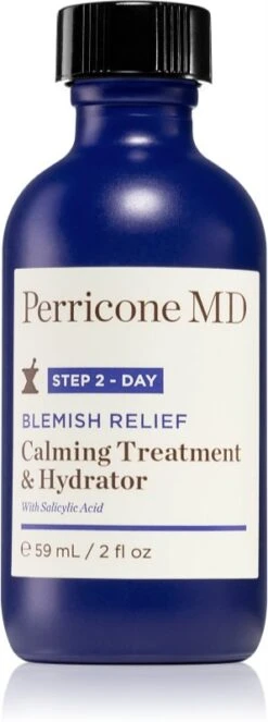 Perricone MD Blemish Relief- 59 Ml
