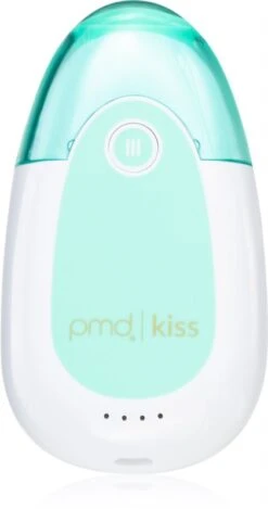 Kiss System Set Teal -Freshs Centsy Shop pmd beauty kiss system set teal volumising lip balm 1