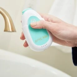 Kiss System Set Teal -Freshs Centsy Shop pmd beauty kiss system set teal volumising lip balm 3