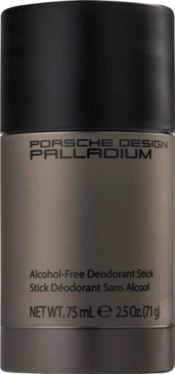 Porsche Design Palladium- 75 Ml