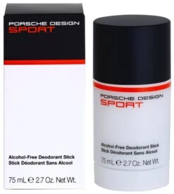 Porsche Design Sport- 75 Ml