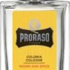 Proraso Wood And Spice- 100 Ml -Freshs Centsy Shop proraso wood and spice eau de cologne for men 3