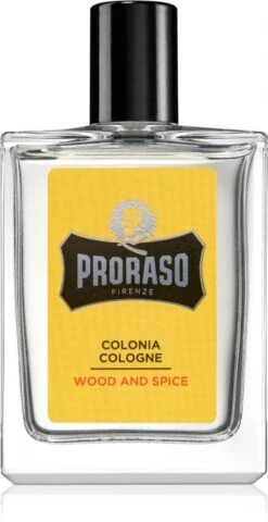 Proraso Wood And Spice- 100 Ml