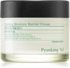 Calming Moisture Barrier Cream- 50 Ml
