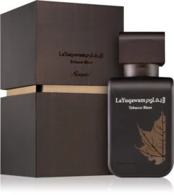 La Yuqawam Tobacco Blaze- 75 Ml -Freshs Centsy Shop rasasi la yuqawam tobacco blaze eau de parfum for men 14 1