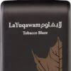 La Yuqawam Tobacco Blaze- 75 Ml -Freshs Centsy Shop rasasi la yuqawam tobacco blaze eau de parfum for men 14