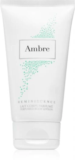 Reminiscence Ambre Body Lotion- 75 Ml