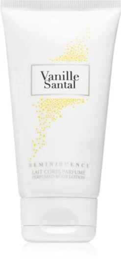 Reminiscence Vanille Santal Body Lotion- 75 Ml