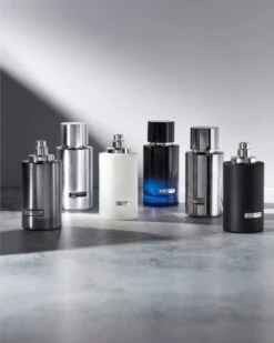 Carbon Pulse- 100 Ml -Freshs Centsy Shop revolution man carbon pulse eau de toilette for men 4