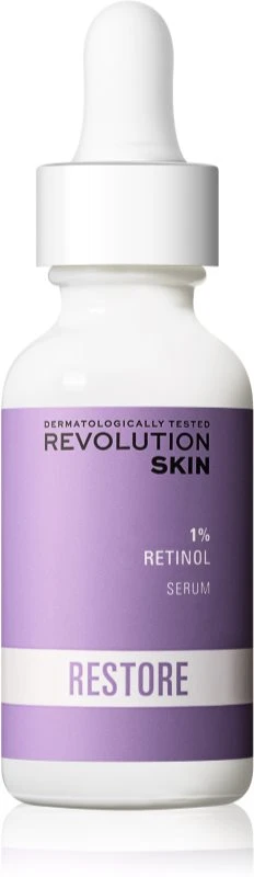 Revolution Skincare Retinol 1% Super Intense- 30 Ml