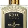 Burlington 1819- 100 Ml -Freshs Centsy Shop roja parfums burlington 1819 eau de parfum unisex