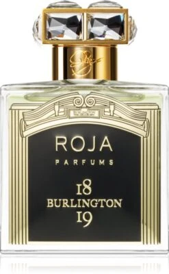 Burlington 1819- 100 Ml