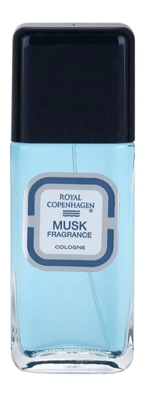 Royal Copenhagen Musk- 100 Ml 5 Royal Copenhagen Musk- 100 Ml - Image 3