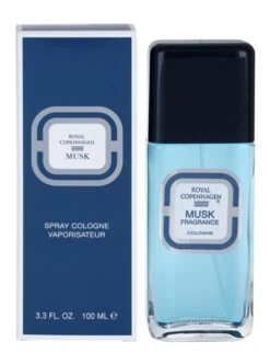Royal Copenhagen Musk- 100 Ml