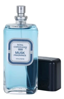 Royal Copenhagen Musk- 100 Ml 10 Royal Copenhagen Musk- 100 Ml -Freshs Centsy Shop royal copenhagen royal copenhagen musk eau de cologne for men 16 3