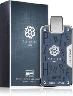 Penthouse Ginza- 80 Ml -Freshs Centsy Shop rue broca penthouse ginza eau de parfum for men 1