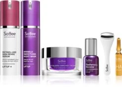 Advanced Coenzyme Q10 Ampoules- 7x2 Ml -Freshs Centsy Shop saffee advanced coenzyme q10 ampoules ampoule 7 day intensive treatment with coenzyme q10 11