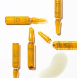 Advanced Coenzyme Q10 Ampoules- 7x2 Ml -Freshs Centsy Shop saffee advanced coenzyme q10 ampoules ampoule 7 day intensive treatment with coenzyme q10 2