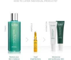 Advanced Curcumin Ampoules - 7-days Intensive Anti-oxidant Care -Freshs Centsy Shop saffee advanced curcumin ampoules 7 days intensive anti oxidant care ampule 7 day intensive treatment with curcumin 4