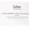 Advanced Hyaluronic Acid Ampoules- 7x2 Ml