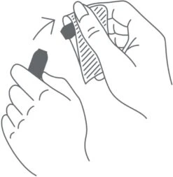 Advanced Hyaluronic Acid Ampoules- 7x2 Ml -Freshs Centsy Shop saffee advanced hyaluronic acid ampoules ampule 7 day intensive treatment with hyaluronic acid 3