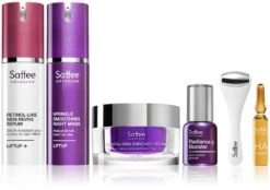 Advanced LIFTUP+ Decollete & Neck Firming Serum- 30 Ml -Freshs Centsy Shop saffee advanced liftup decollete neck firming serum firming serum for neck and decollete 3