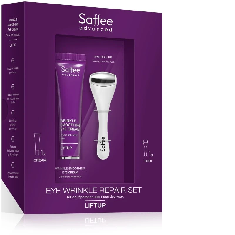 Advanced LIFTUP Eye Wrinkle Repair Set 4 Advanced LIFTUP Eye Wrinkle Repair Set - Image 2