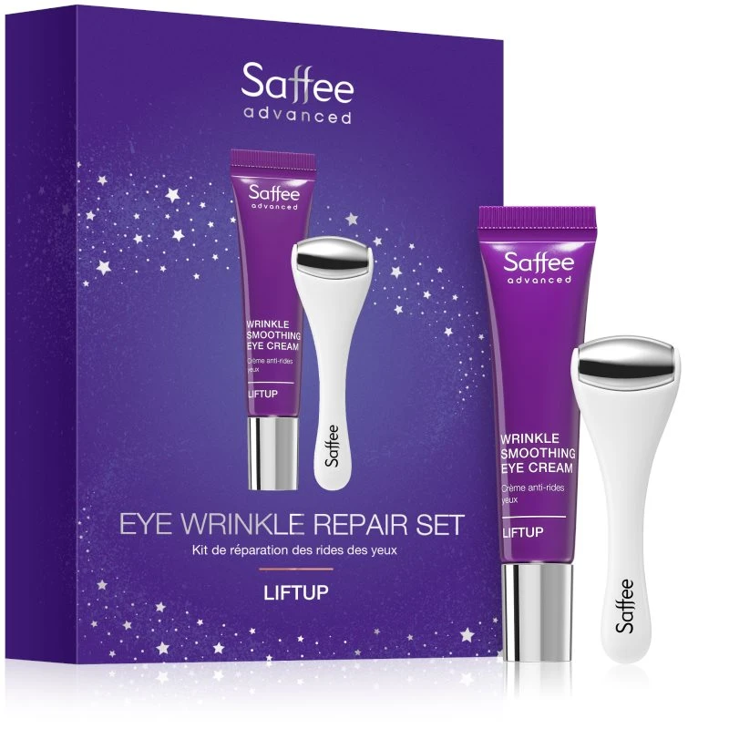 Advanced LIFTUP Eye Wrinkle Repair Set 3 Advanced LIFTUP Eye Wrinkle Repair Set