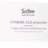 Advanced Vitamins A.C.E. Ampoules- 7x2 Ml -Freshs Centsy Shop saffee advanced vitamins a c e ampoules ampoule 7 day intensive treatment with vitamins a c and e