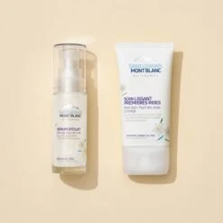 EAU THERMALE- 30 Ml -Freshs Centsy Shop saint gervais mont blanc eau thermale anti wrinkle brightening serum for the face 2