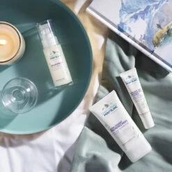 EAU THERMALE- 30 Ml -Freshs Centsy Shop saint gervais mont blanc eau thermale anti wrinkle brightening serum for the face 3