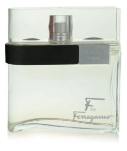 Salvatore Ferragamo F By Ferragamo- 100 Ml
