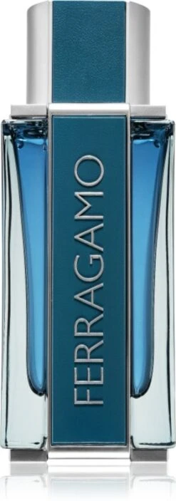 Salvatore Ferragamo Intense Leather- 100 Ml