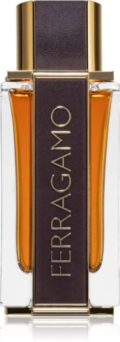 Salvatore Ferragamo Spicy Leather- 100 Ml