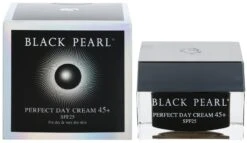 Black Pearl- SPF 25 50 Ml -Freshs Centsy Shop sea of spa black pearl moisturising day cream 45 16 2