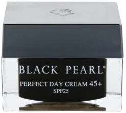 Black Pearl- SPF 25 50 Ml