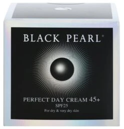 Black Pearl- SPF 25 50 Ml -Freshs Centsy Shop sea of spa black pearl moisturising day cream 45 16 3