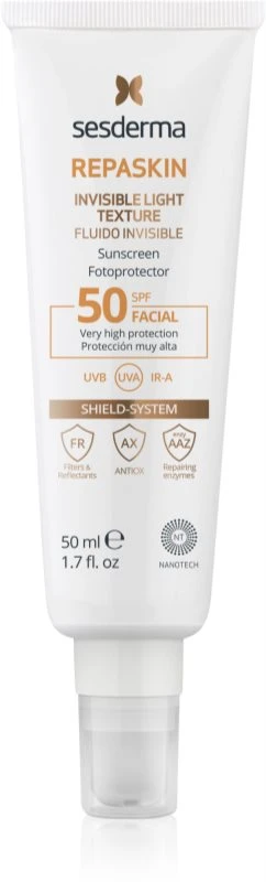 Sesderma Repaskin- 50 Ml