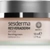 Sesderma Resveraderm- 50 Ml -Freshs Centsy Shop sesderma resveraderm nourishing moisturiser with an antioxidant effect 7