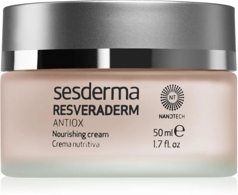 Sesderma Resveraderm- 50 Ml 3 Sesderma Resveraderm- 50 Ml