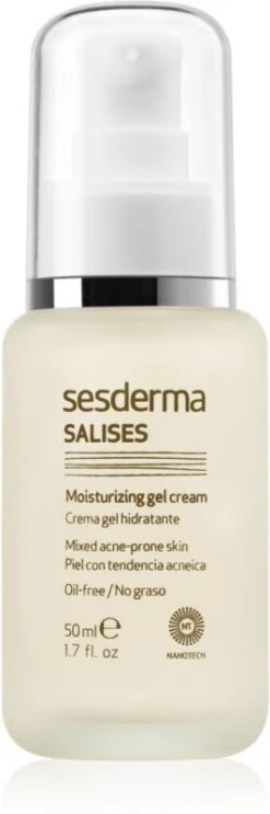 Sesderma Salises- 50 Ml