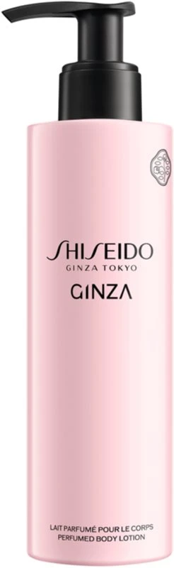 Shiseido Ginza- 200 Ml