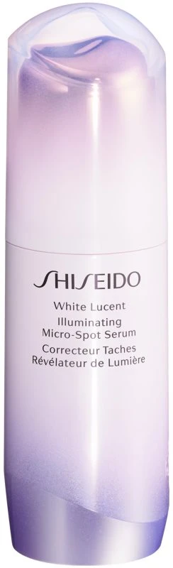 Shiseido White Lucent Illuminating Micro-Spot Serum- 30 Ml