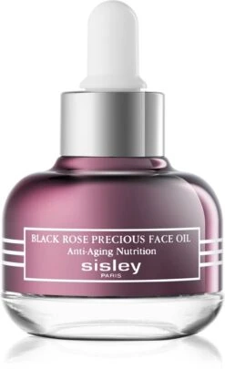 Sisley Black Rose Precious Face Oil- 25 Ml