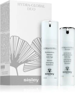 Sisley Hydra-Global Moisturizing Duo